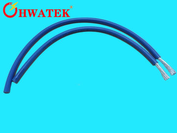 電気機器の内部配線のためのワイヤーの上の単心の適用範囲が広いケーブルのホック